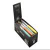 Arcos Series Nova Paring Knife Set 36 pieces, Polypropylene handle in 3 colors view 1