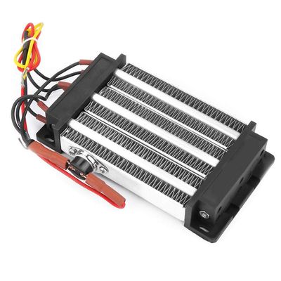 110V 750W Insulated Ceramic Air Heater Heating Thermistor