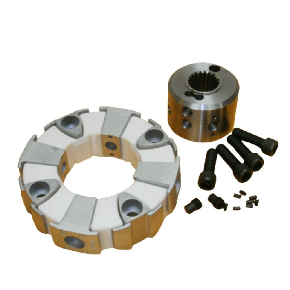2418R139F3 Coupling Assy FITS KOBELCO SK200 LC SK200 Mark III,K907LC MD200BLC