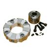 2418R139F3 Coupling Assy FITS KOBELCO SK200 LC SK200 Mark III,K907LC MD200BLC view 1