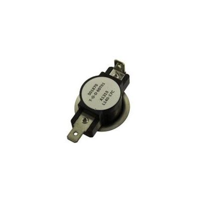 REPORSHOP - Bimetal thermostat for honey 2910982 140 degrees