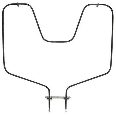 Compatible Oven Bake Heating Element for General Electric JBS03H2WH JBP21WH1WW JBS56DM2WW JBS27CH2CC Range