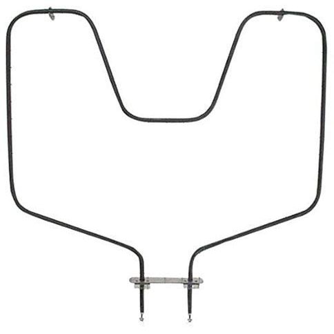 Compatible Oven Bake Heating Element for General Electric JBS03H2WH JBP21WH1WW JBS56DM2WW JBS27CH2CC Range