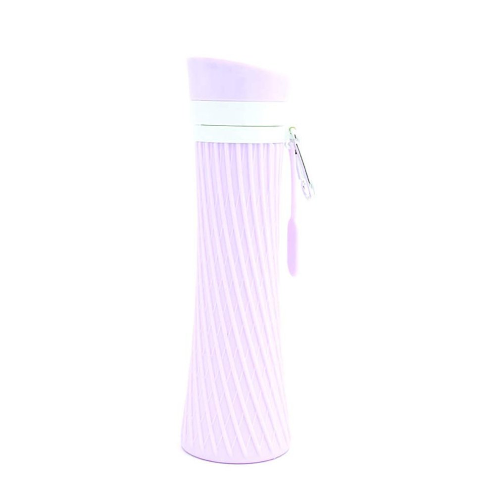 YDSHH Kettle Portable Drinking Cup Outdoor Water Cup Sports Pot Kettle Outdoor Sports Cup Sports Bottle GS-27 (Pink)