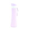 YDSHH Kettle Portable Drinking Cup Outdoor Water Cup Sports Pot Kettle Outdoor Sports Cup Sports Bottle GS-27 (Pink) view 1