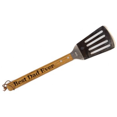 Best Dad Ever Grilling Spatula