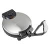 Brentwood TS-129 Stainless Steel Non-Stick Electric Tortilla Maker, 12-Inch view 2