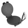 Brentwood TS-129 Stainless Steel Non-Stick Electric Tortilla Maker, 12-Inch view 3