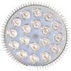 ABI LED Light Bulb for Red Light Therapy, 660nm Deep Red and 850nm Near Infrared Combo, 54W Class view 2