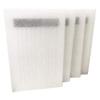Clean Air Direct Pads (W) compatible with the Micropower Guard Filter 16 X 20 (4 Changes) view 1