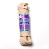 Everlasto 'Blue Wrapper' UK Made Quality Waxed Cotton Sash Cord No.5 (8.5mm) x 50m view 1