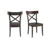Picket House Furnishings Calhoun Wooden Side Chair Set view 1