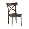 Picket House Furnishings Calhoun Wooden Side Chair Set view 2