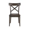 Picket House Furnishings Calhoun Wooden Side Chair Set view 3