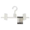 Mono Closet Skirt Hangers, Set of 2, Registered view 1