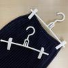 Mono Closet Skirt Hangers, Set of 2, Registered view 2