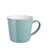 Denby Azure 2 Piece Cascade Mug Set view 2