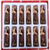 3" Set of 12 pcs St. Anthony Estatue Catholic Santo Antonio 3 Inch New view 1