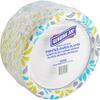 Genuine Joe Printed Paper Plates, 10" (Pack of 500) view 3