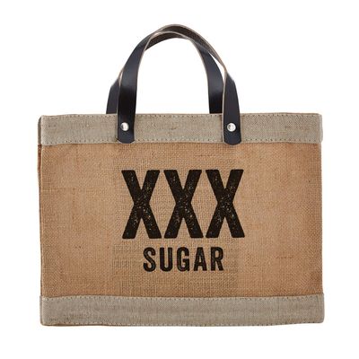 Creative Brands Tote Bag, XXX Sugar