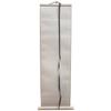 Karu!jiku(Mini kakejiku Japanese Scroll Wall Art Traditional-Modern Style (Shichifukujin - The Seven Deities of Good Fortune) view 3