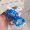 WaterStorageCube 2-Pack Spigot Cap Replacement for Collapsible Water Cubes view 2