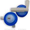 WaterStorageCube 2-Pack Spigot Cap Replacement for Collapsible Water Cubes view 4