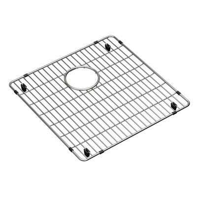 SS 16-1/4"x16-1/4"x1-1/4" Bottom Grid