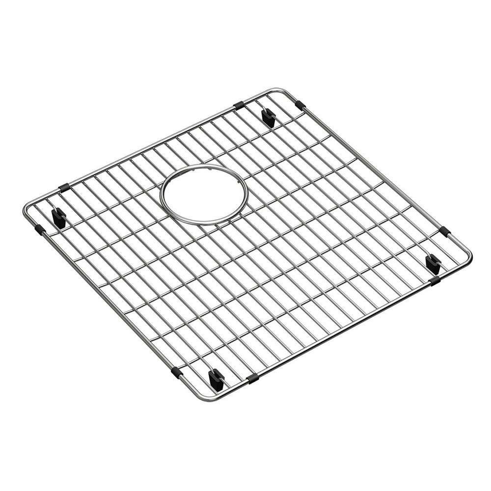 SS 16-1/4"x16-1/4"x1-1/4" Bottom Grid