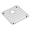 SS 16-1/4"x16-1/4"x1-1/4" Bottom Grid view 1