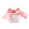 Fdit 30Pcs Candy Box Paper Gift Boxes Wedding Party Favors Ribbon(()) view 1