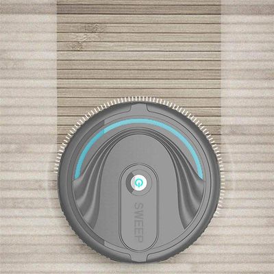 JLFTF Household Hot Smart Floor Robot Cleaning Vacuum Automatic Cleaning Cleaning Robot Sweeping Machine Vacuum Cleaner