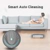 JLFTF Household Hot Smart Floor Robot Cleaning Vacuum Automatic Cleaning Cleaning Robot Sweeping Machine Vacuum Cleaner view 3