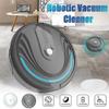 JLFTF Household Hot Smart Floor Robot Cleaning Vacuum Automatic Cleaning Cleaning Robot Sweeping Machine Vacuum Cleaner view 4