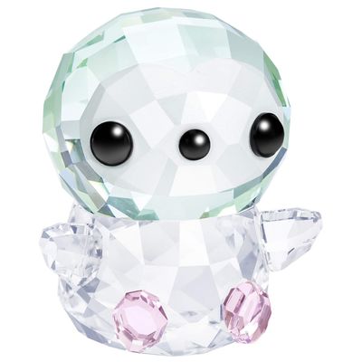 Swarovski Baby Picco Penquin SCS Figurine