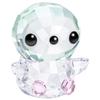 Swarovski Baby Picco Penquin SCS Figurine view 1