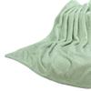 40"x60" Fluffy Warm Light Green Blanket Baby Girl Boy Coral Fleece Throw Blanket Outdoor Indoor Blanket Travel Decorative Blanket Newborn Throw Summer Blanket view 1