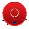 JLFTF Household Car Robot Rechargeable Vacuum Cleaner Intelligent Sweeping Robot Floor Dirt Dust Automatic Cleaning Machine Electric Intelligent Robot view 1