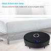 JLFTF Household Car Robot Rechargeable Vacuum Cleaner Intelligent Sweeping Robot Floor Dirt Dust Automatic Cleaning Machine Electric Intelligent Robot view 3