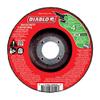 MASONRY GRND DISC 4-1/2" view 1