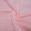 59"x79" Fluffy Warm Pink Blanket Baby Girl Boy Coral Fleece Throw Blanket Outdoor Indoor Blanket Travel Decorative Blanket Newborn Throw view 3
