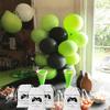 Kreatwow 12 Pack Video Game Party Bags Gaming Party Favor Bags Supplies for Birthday Party Supplies view 3
