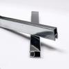 1/2" U zinc Came for Stained Glass Works : 8 Pieces x 3ft (24ft) view 1