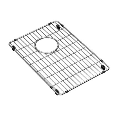 SS 11-1/4"x16-1/4"x1-1/4" Bottom Grid