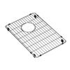SS 11-1/4"x16-1/4"x1-1/4" Bottom Grid view 1