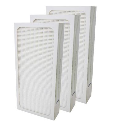 Filter-Monster Compatible with Blueair 400 Series Particle Filter 3-Pack
