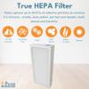 Filter-Monster Compatible with Blueair 400 Series Particle Filter 3-Pack view 3