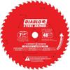 STEEL DMN MTLBD 7.25"48T view 1