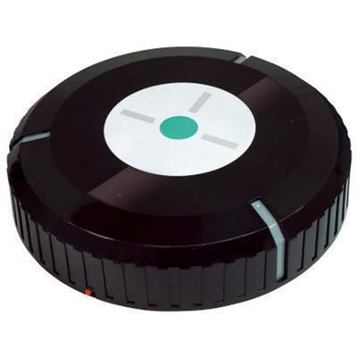 JLFTF Home Auto Cleaner Robot Microfiber Smart Robotic Automatic Mop Sweeping Floor Corners Dust Cleaner Sweeper Vacuum