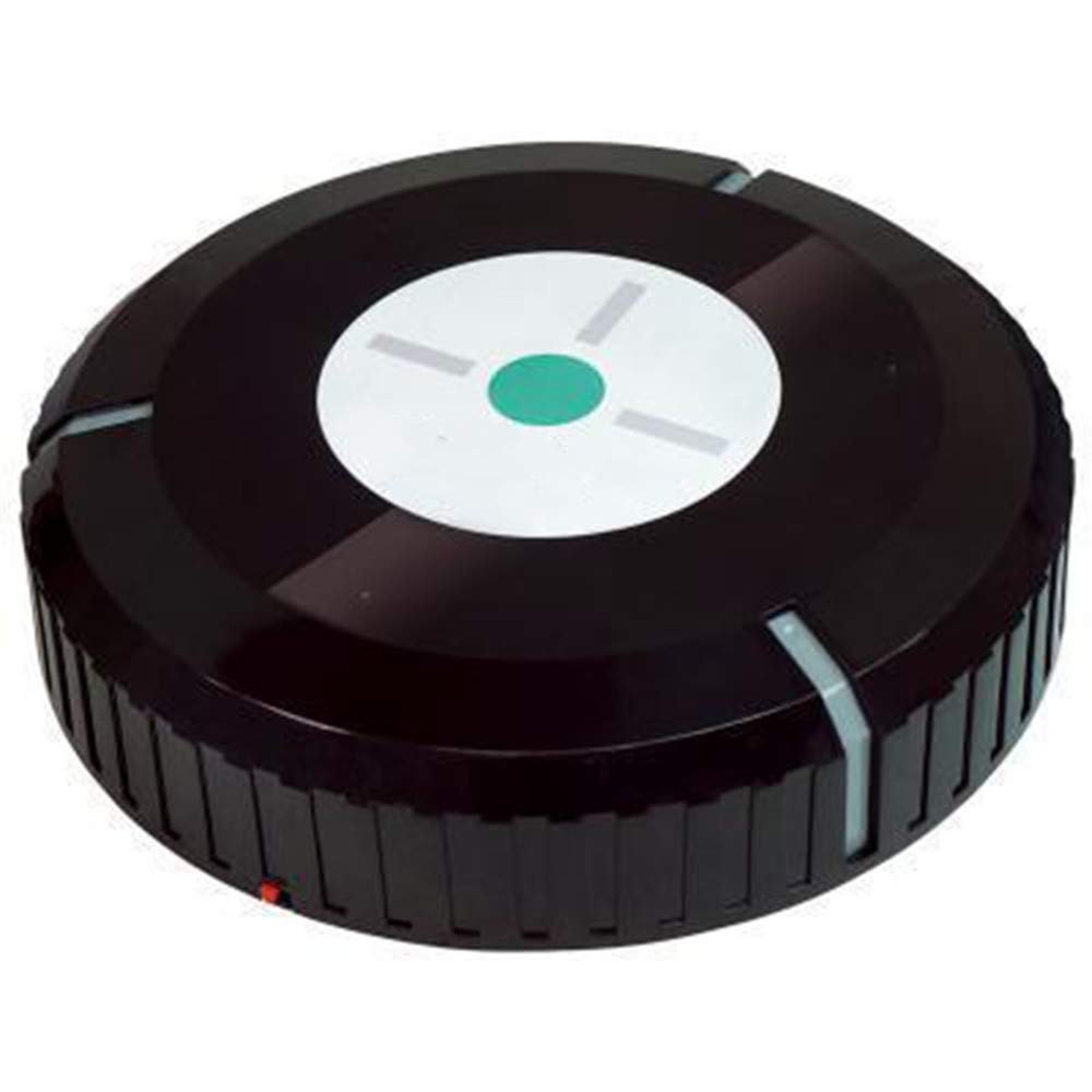 JLFTF Home Auto Cleaner Robot Microfiber Smart Robotic Automatic Mop Sweeping Floor Corners Dust Cleaner Sweeper Vacuum